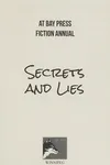 Secrets and Lies