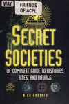 Secret societies