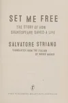 Set Me Free