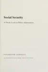 Social security