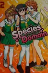 Species domain
