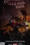 Spider-Man 2099