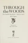 Through the Woods
