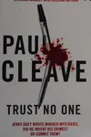 Trust No One
