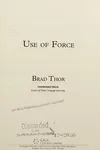 Use of force