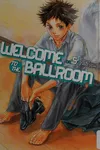 Welcome to the ballroom