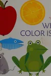 What color is it?