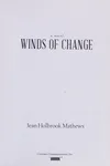 Winds of Change