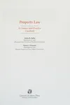Property Law