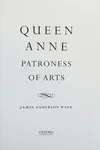 Queen Anne