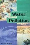 Water pollution