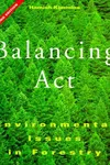 Balancing act
