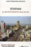 Kinshasa