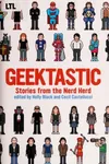 Geektastic