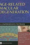 Age-related macular degeneration