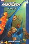 Ultimate Fantastic Four