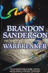 Warbreaker