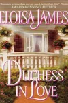 Duchess in Love