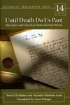 Until death do us part
