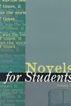 Novels for students