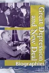 Great Depression and New Deal