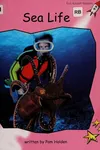 Sea life