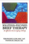 Solution-focused brief therapy