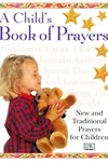 A child's book of prayers