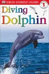 Diving Dolphin