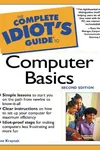 The complete idiot's guide to computer basics