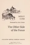 The other side of the fence