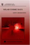 Solar Cosmic Rays