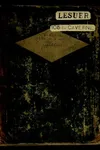 La caverne