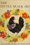 The little black hen