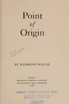 Point of origin