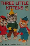 Three little kittens
