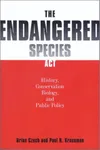 The Endangered Species Act