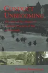 Conduct Unbecoming