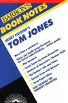 Henry Fielding's Tom Jones