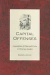 Capital offenses