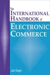 The international handbook of electronic commerce