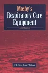 Mosby's respiratory care equipment