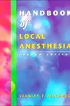 Handbook of local anesthesia