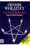 The devil rides out