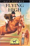 Flying high