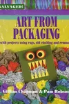 Art from packaging