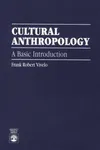 Cultural anthropology