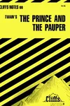 The prince and the pauper