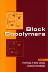 Block copolymers