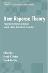 Item response theory